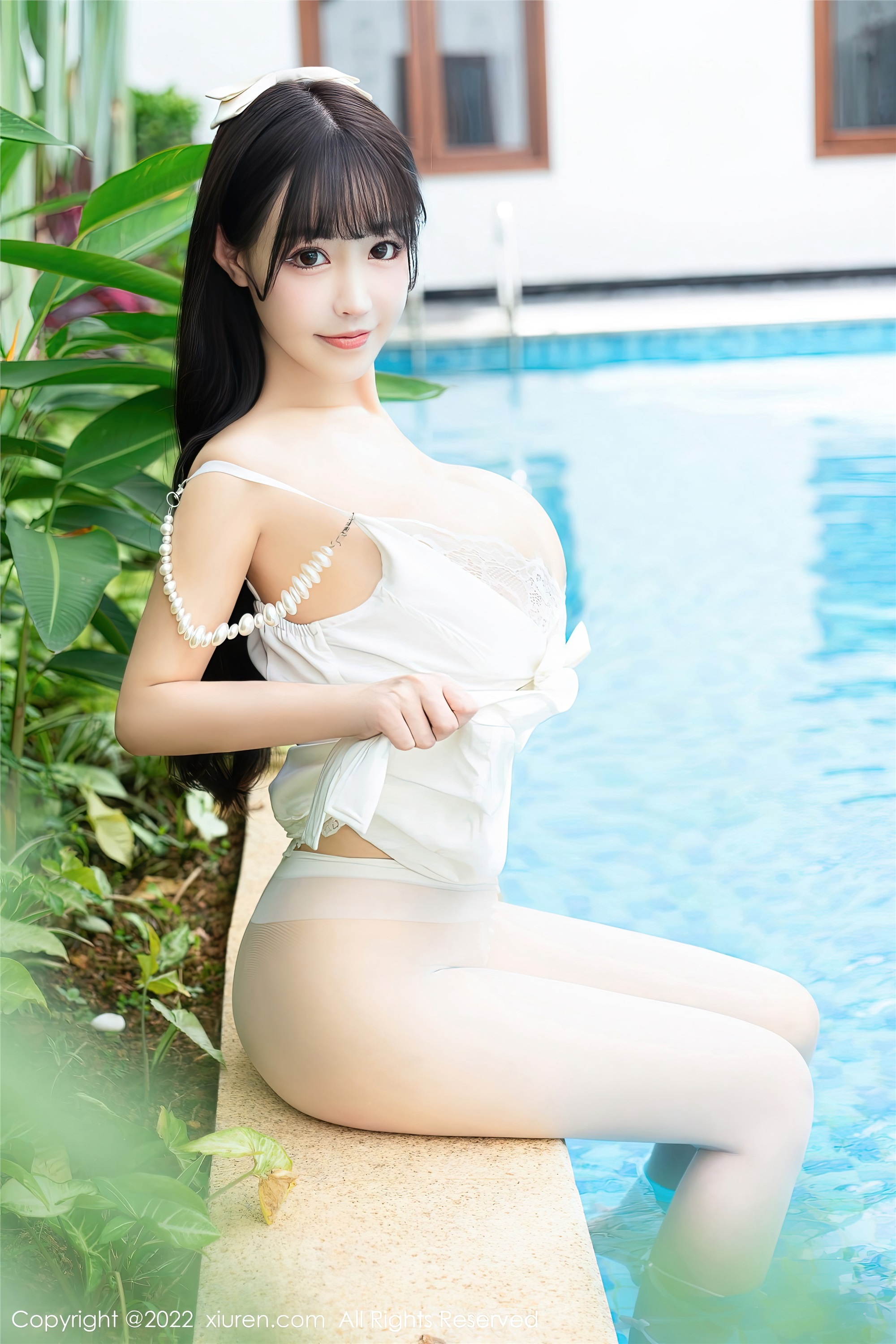 Xiuren秀人网 2022.10.25 NO.5755 朱可儿Flora